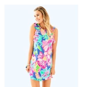 Lilly Pulitzer Esmeralda dress